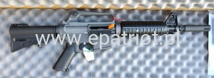 Karabinek H&R Complete Commando XM177E1 10"