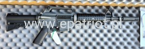 Karabinek H&R Complete XM177E2 11,5"
