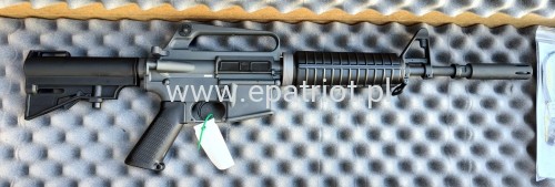 Karabinek H&amp;R Complete XM177E2 11,5"