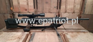 Karabin wyborowy HK PSG1 