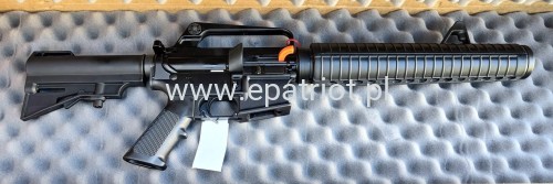 Karabinek H&amp;R Complete SMG "CLET" 13" kal. 9x19mm
