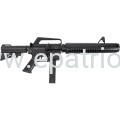 Karabinek H&amp;R Complete SMG "CLET" 13" kal. 9x19mm