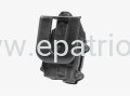 Kabura Alien Gear PHOTON do Springfield Armory Hellcat Pro z latarką