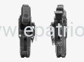 Kabura Alien Gear PHOTON do Springfield Armory Hellcat Pro z latarką