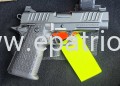 Pistolet STACCATO 2011 C2 OR k. 9x19mm (DLC)