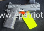 Pistolet STACCATO 2011 C2 OR k. 9x19mm (DLC)