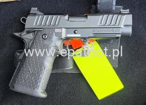 Pistolet STACCATO 2011 C2 OR k. 9x19mm (DLC)
