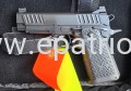 Pistolet STACCATO 2011 C2 OR k. 9x19mm (DLC)g