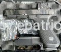 Pistolet Glock 17 Gen. 6 Aimpoint COA