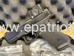 Pistolet Glock 45 Gen. 6 Aimpoint COA