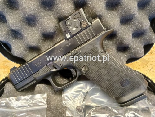 Pistolet Glock 45 Gen. 6 Aimpoint COA