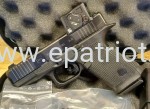 Pistolet Glock 19 Gen. 6 Aimpoint COA