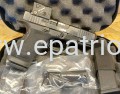 Pistolet Glock 19 Gen. 6 Aimpoint COA