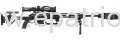 Karabin precyzyjny Victrix Scorpio T