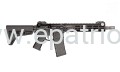 Karabinek B&amp;T BT15 GEISSELE UPPER 11,5"