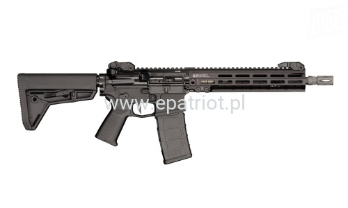 Karabinek B&amp;T BT15 GEISSELE UPPER 11,5"