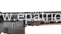 Karabinek B&amp;T BT15 GEISSELE UPPER 11,5"