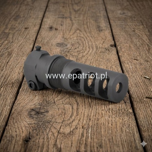 B&amp;T Kompensator 3-komorowy do SAKO TRG338/M10 kal .338 LM (id: 3949)
