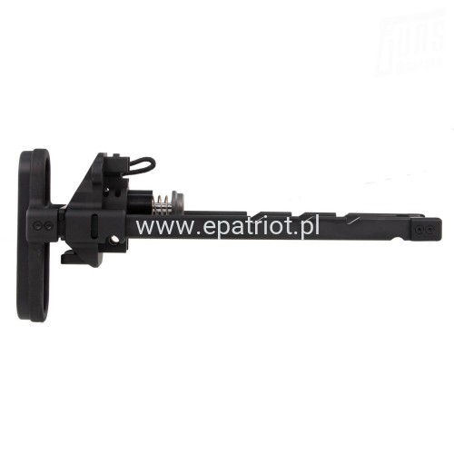 B&amp;T Kolba teleskopowa do APC223/300 (id: 3950)