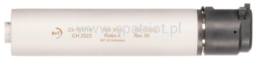 B&amp;T Rotex-X™ kal .308 Win