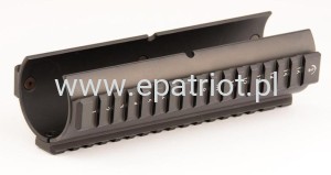 B&T Łoże TRI-RAIL do HK MP5SD
