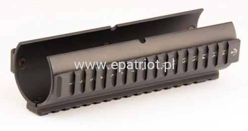 B&amp;T Łoże TRI-RAIL do HK MP5SD