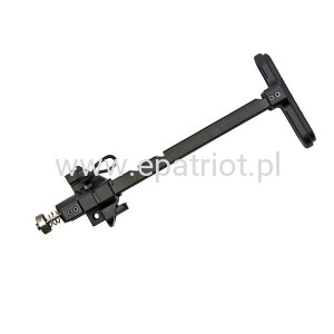 Kolba teleskopowa B&T do APC9/45