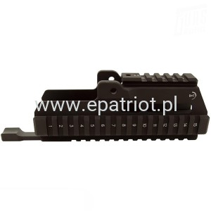  Łoże B&T QUAD RAIL do karabinka HK G36C