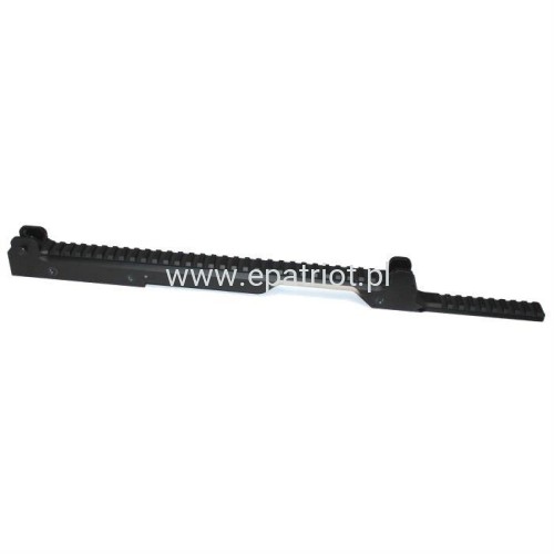 Szyna górna B&amp;T NAR do HK G36/G36K