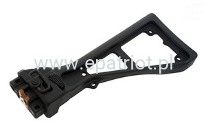 Kolba szkieletowa B&T składana na bok do HK MP5K/SP5K 