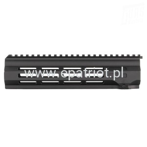  Łoże B&T M-LOK do HK MR223 z lufą 11/14,5''
