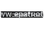  Łoże B&T M-LOK do HK MR223 z lufą 16,5''