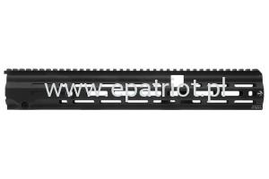  Łoże B&T M-LOK do HK MR223 z lufą 16,5''