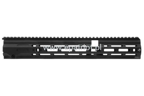 Łoże B&amp;T M-LOK do HK MR223 z lufą 16,5''