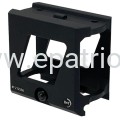 Montaż szkieletowy B&amp;T QD do Aimpoint MICRO wys. 52mm