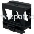 Montaż szkieletowy B&amp;T QD do Aimpoint MICRO wys. 52mm