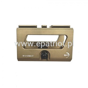 Montaż Szkieletowy B&T QD do Aimpoint ACRO (Wysokość 39 mm) – Coyote Tan