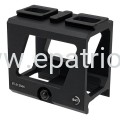 ontaż Szkieletowy B&amp;T QD do Aimpoint ACRO (Wysokość 52 mm) – Czarny