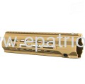 Łoże B&amp;T M-LOK do HK MR223 z lufą 11'' Coyote Tan