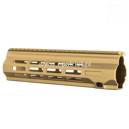 Łoże B&amp;T M-LOK do HK MR223 z lufą 11'' Coyote Tan