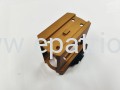 Montaż Szkieletowy B&amp;T QD do Aimpoint MICRO wys. 52mm, Coyote Tan