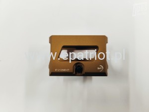 Montaż Szkieletowy B&T QD do Aimpoint MICRO wys. 39mm, Coyote Tan