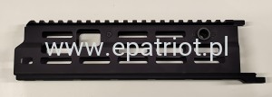 Łoże B&T, M-LOK do APC223 PRO 264mm