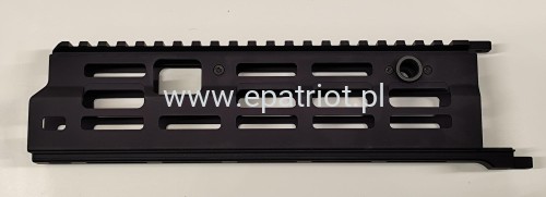 Łoże B&amp;T, M-LOK do APC223 PRO 264mm