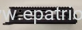 Łoże B&amp;T, M-LOK do APC223 PRO 264mm