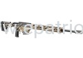 Ruger Precision Rifle 26'' - Cerakote Bronze - .300PRC - 18107