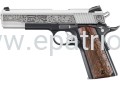 Pistolet Ruger SR1911 Limited - Lightweight - 16706