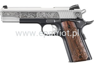 Pistolet Ruger SR1911 Limited - Lightweight - 16706