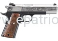 Pistolet Ruger SR1911 Limited - Lightweight - 16706