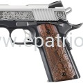 Pistolet Ruger SR1911 Limited - Lightweight - 16706